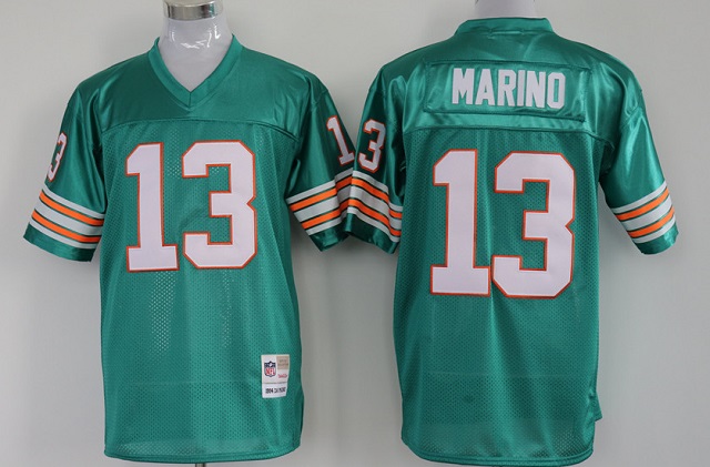 Miami Dolphins Jerseys 38